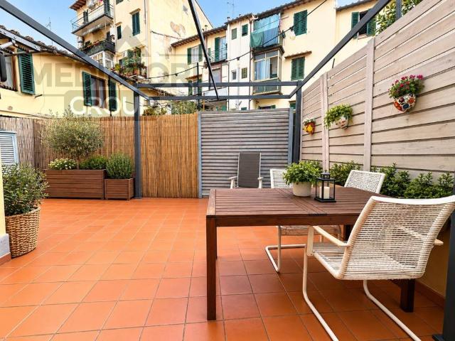 Appartamento in vendita a Firenze FI