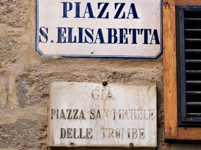 Appartamento in vendita a Firenze FI