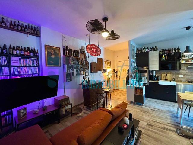 Appartamento in vendita a Firenze FI