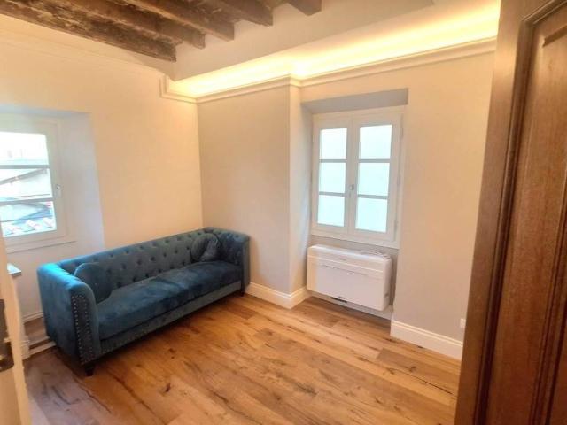 Appartamento in vendita a Firenze FI