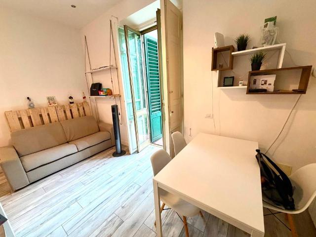 Appartamento in vendita a Firenze FI