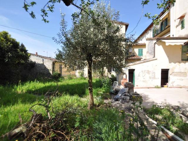 Appartamento in vendita a Firenze FI