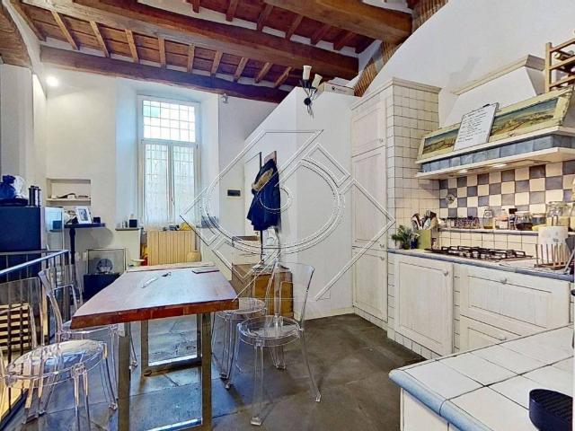 Appartamento in vendita a Firenze FI