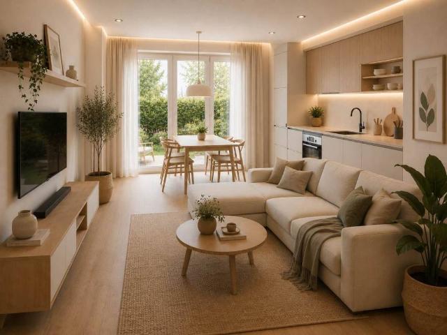 Appartamento in vendita a Firenze FI