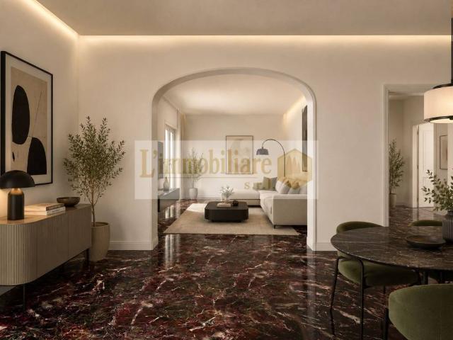 Appartamento in vendita a Firenze FI