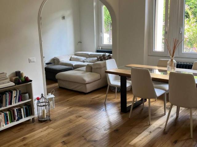 Appartamento in vendita a Firenze FI