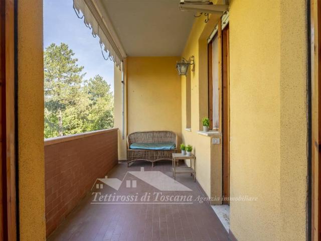 Appartamento in vendita a Firenze FI