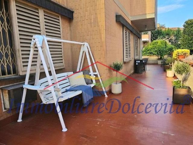 Appartamento in vendita a Firenze FI