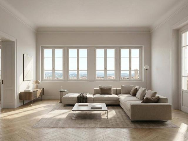 Appartamento in vendita a Firenze FI