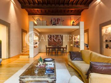Appartamento in vendita a Firenze FI