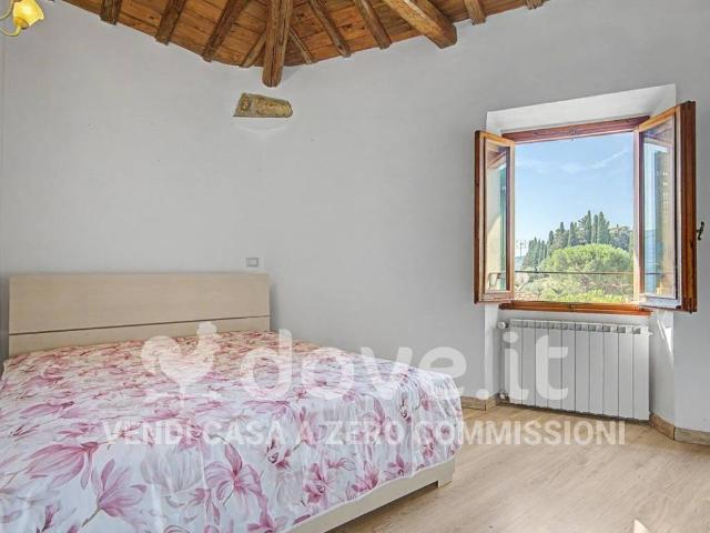 Appartamento in vendita a Firenze FI