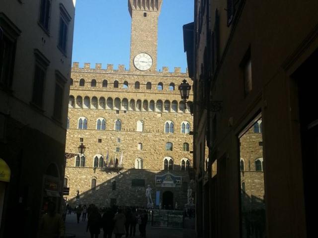 Appartamento in vendita a Firenze FI