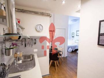 Appartamento in vendita a Firenze FI