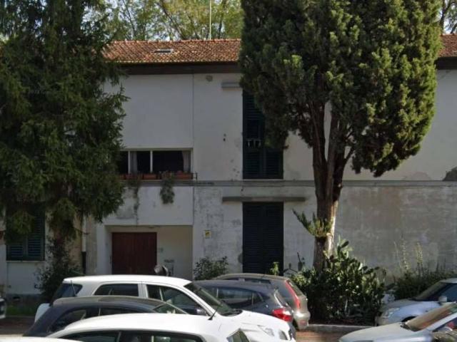 Appartamento in vendita a Firenze FI