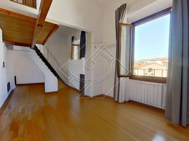 Appartamento in vendita a Firenze FI