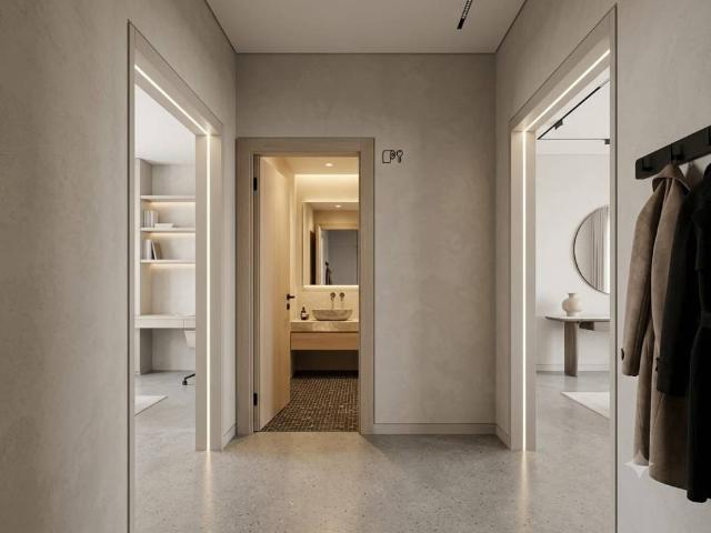 Appartamento in vendita a Firenze FI