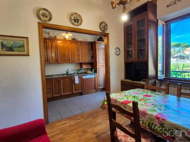 Appartamento in vendita a Firenze FI