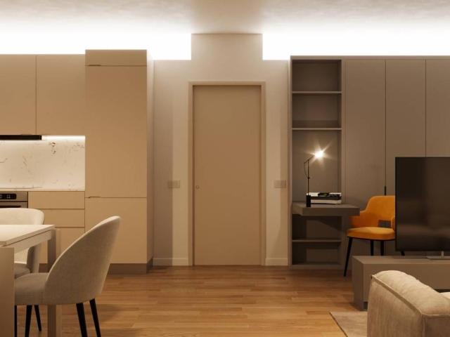 Appartamento in vendita a Firenze FI