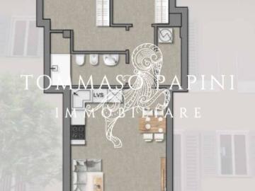 Appartamento in vendita a Firenze FI