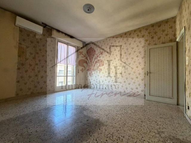 Appartamento in vendita a Firenze FI