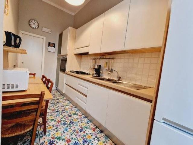Appartamento in vendita a Firenze FI