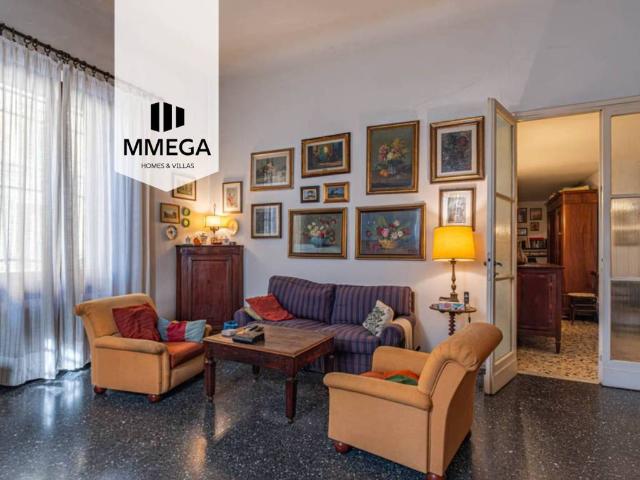 Appartamento in vendita a Firenze FI