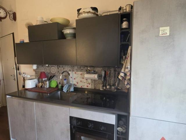 Appartamento in vendita a Firenze FI