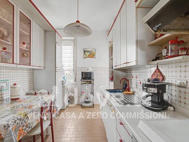 Appartamento in vendita a Firenze FI