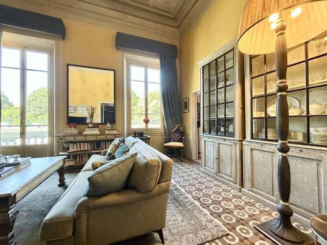 Appartamento in vendita a Firenze FI
