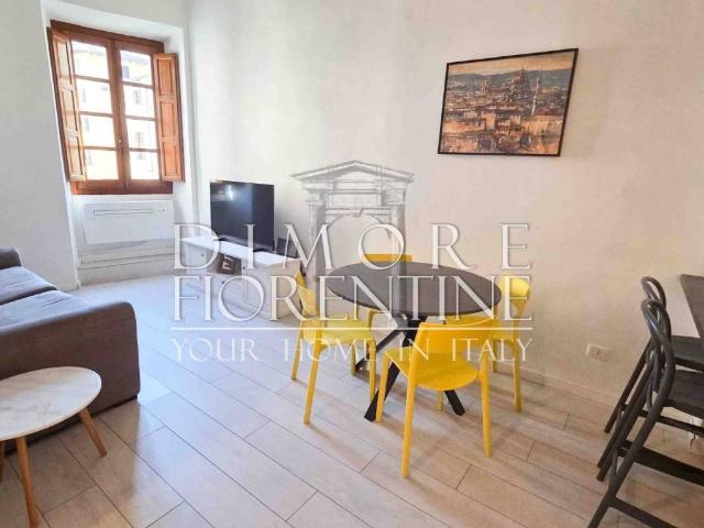 Appartamento in vendita a Firenze FI
