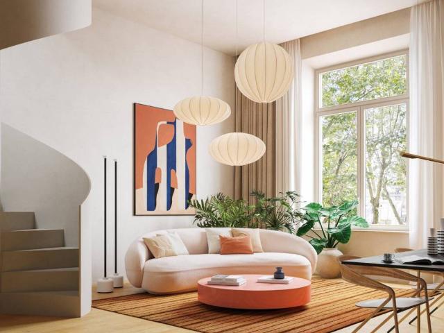Appartamento in vendita a Firenze FI