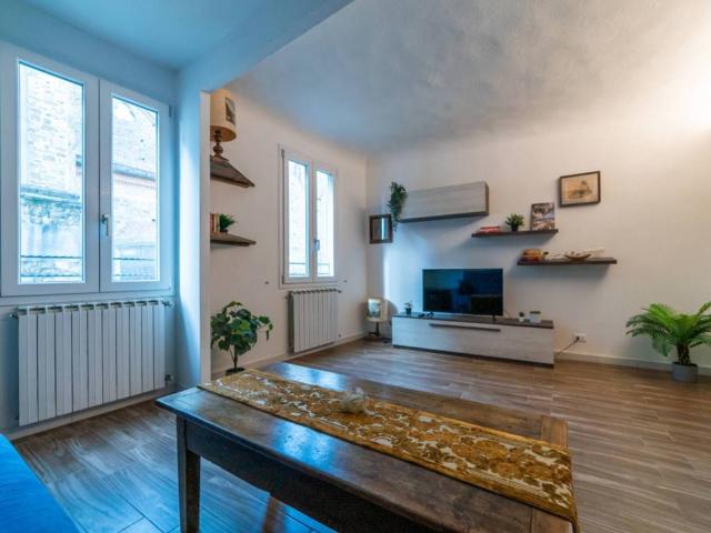 Appartamento in vendita a Firenze FI