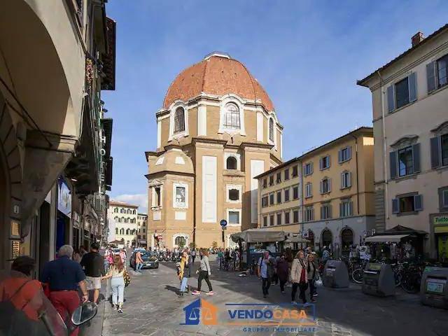 Appartamento in vendita a Firenze FI
