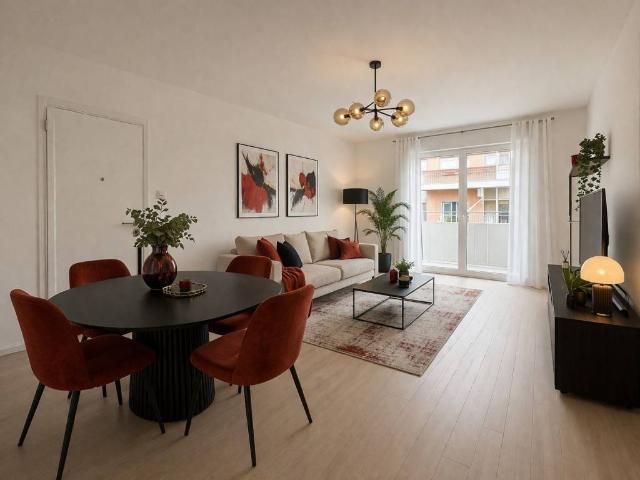 Appartamento in vendita a Firenze FI