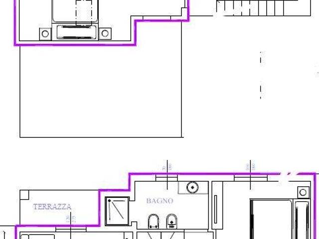 Appartamento in vendita a Firenze FI