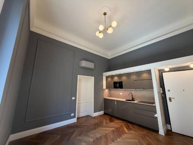 Appartamento in vendita a Firenze FI