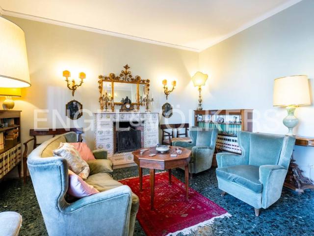 Appartamento in vendita a Firenze FI