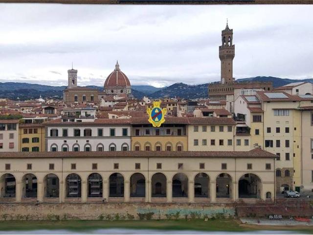 Appartamento in vendita a Firenze FI