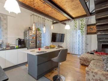 Appartamento in vendita a Firenze FI