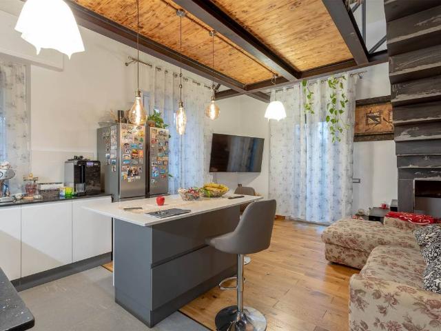 Appartamento in vendita a Firenze FI