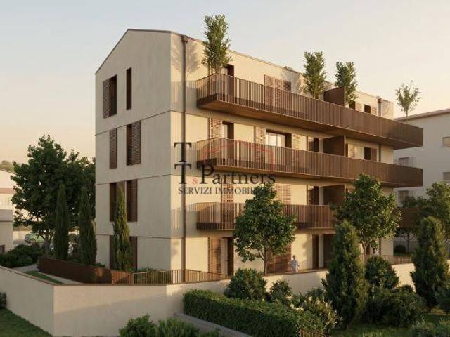 Appartamento in vendita a Firenze FI
