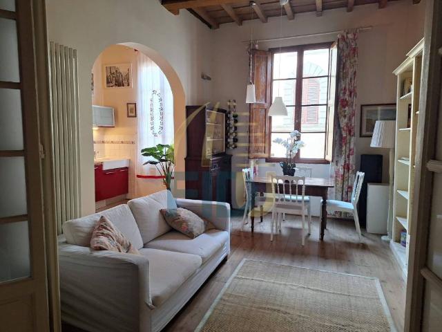Appartamento in vendita a Firenze FI