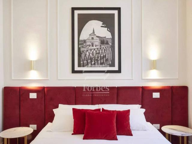 Appartamento in vendita a Firenze FI