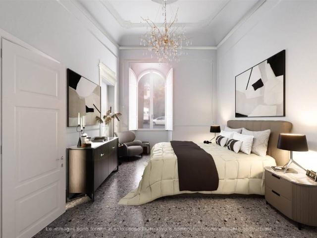 Appartamento in vendita a Firenze FI