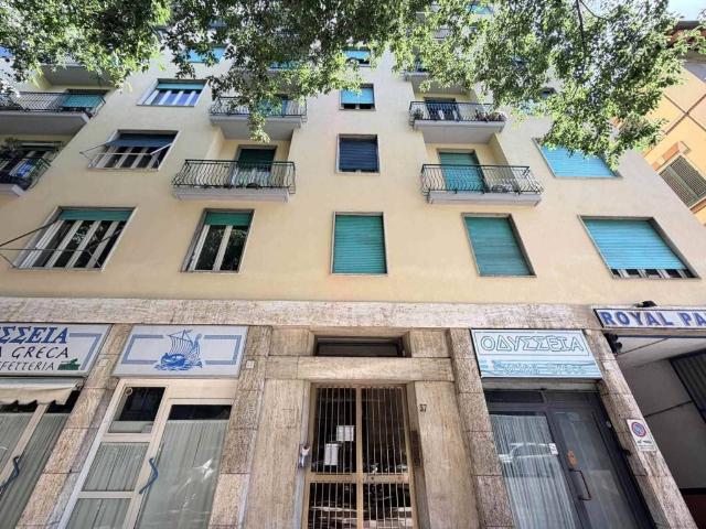 Appartamento in vendita a Firenze FI