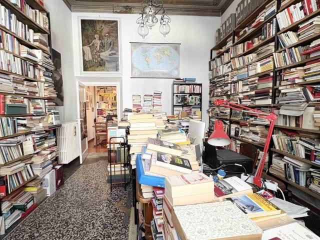Appartamento in vendita a Firenze FI