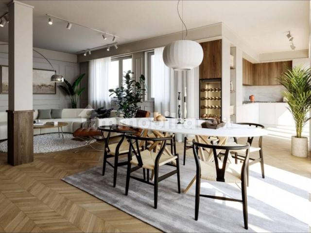 Appartamento in vendita a Firenze FI