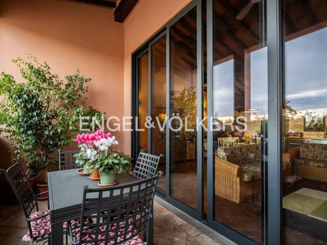 Appartamento in vendita a Firenze FI