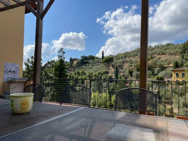 Appartamento in vendita a Firenze FI
