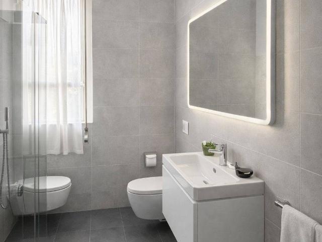 Appartamento in vendita a Firenze FI